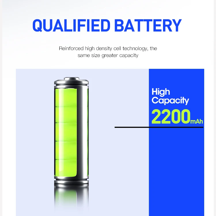 Battery For iPhone 6 (4)