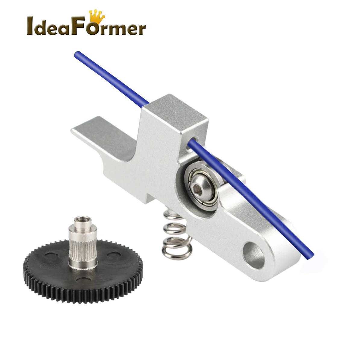 Upgrade Extruder Idler Arm Fit For Titan Aero Prus... - Vicedeal - View #7