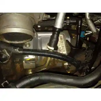 

HJBB COMPLETE ENGINE FORD MONDEO SALOON (GE)