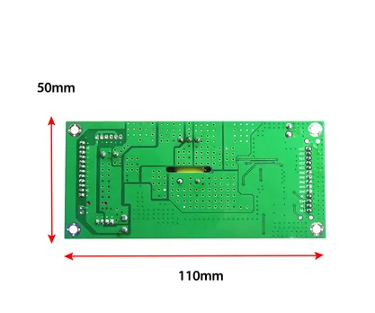 Nový CA-6109 CA-6109A 10-65 palec LED LCD TV plnicího konstantní proud nasednout plný most ovladač podsvícení vysoký elektrické napětí nasednout