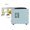 SUNKKO 738AL Spot Welder 3.6KW New Upgraded Telescopic Arm Handheld Spot Welding Pen Function 18650 Battery Spot Welding Machine 3