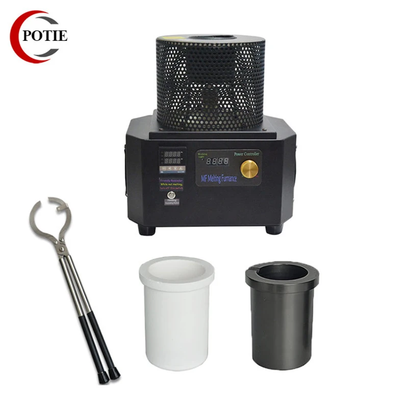 Рисунок 2 - Плавильная печь 1200 градусов