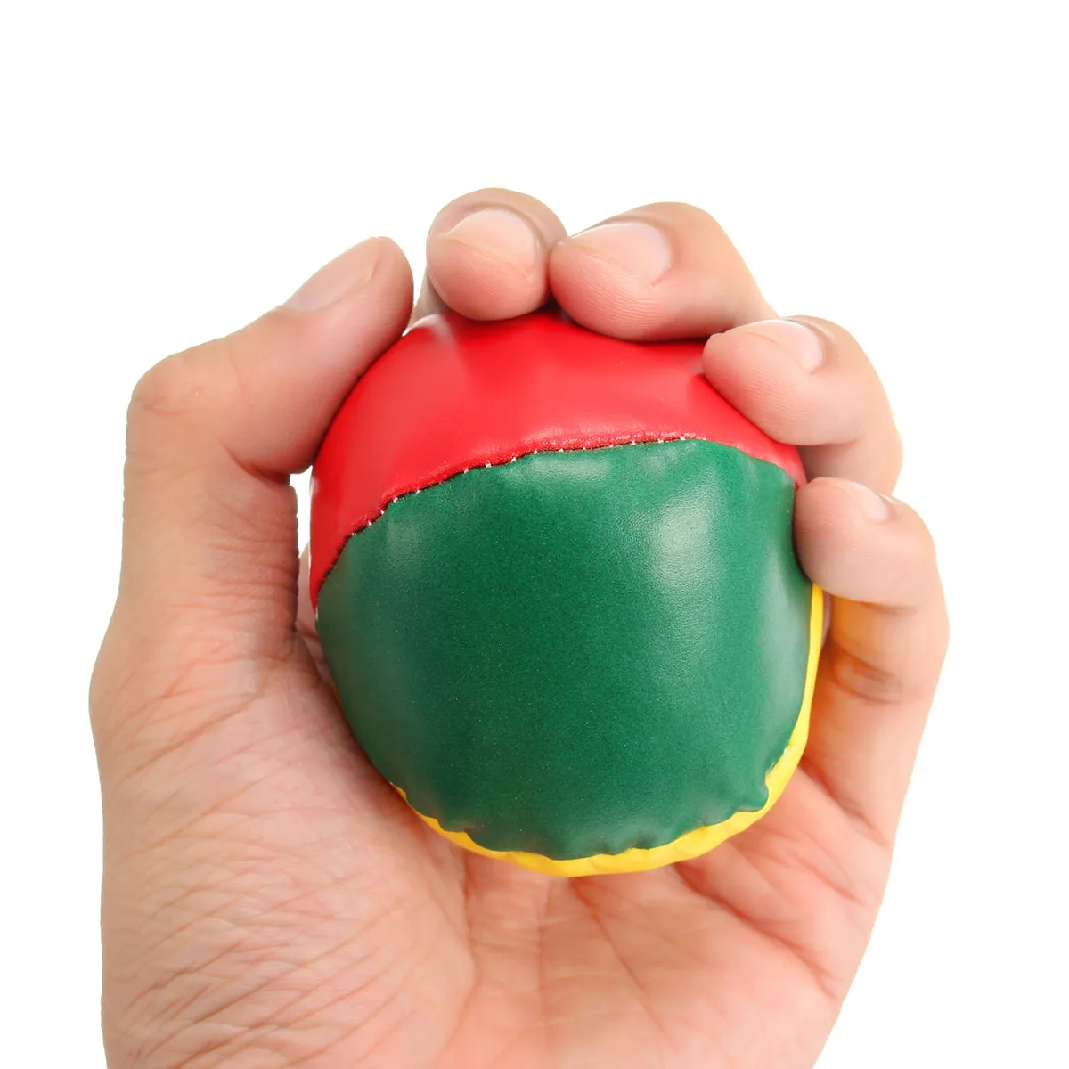 3 шт./компл. шарами Спорт на открытом воздухе Beanball Для детей игрушки шары классические мешок фасоли Мяч Для Жонглирования