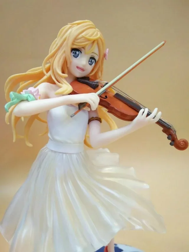 Aniplex ваша лежа в April дворцовый сад копченое платье костюм формальное платье модель гаража комплект