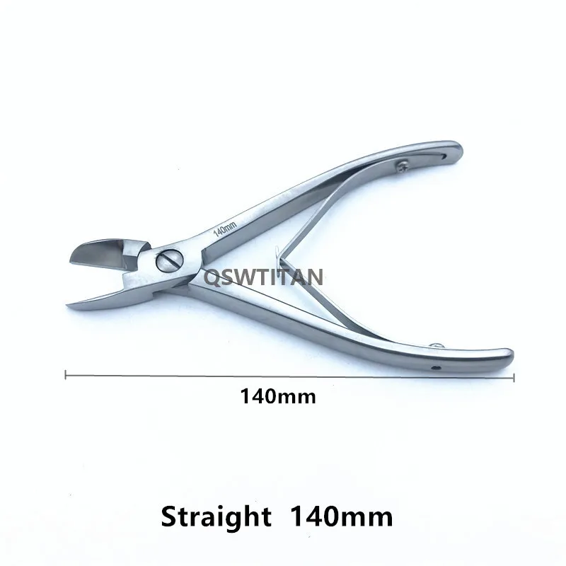 140mm Straight