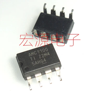 

5PCS AMC1100 Chip/SOP Isolation Amplifier