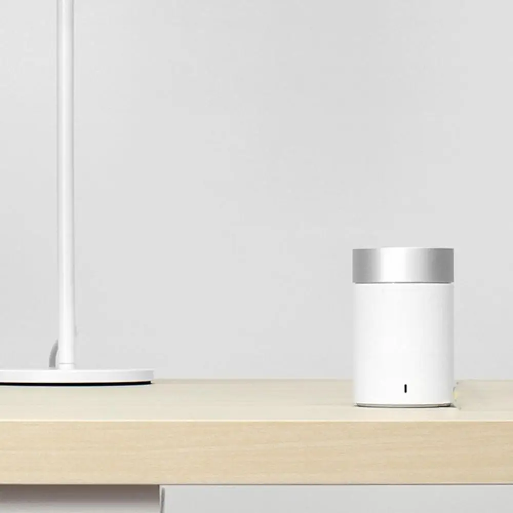 Xiaomi Mi Bluetooth 4,1 портативный динамик стальной громкой связи музыкальный плеер сабвуфер беспроводной динамик