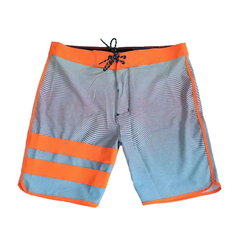 Мужские быстросохнущие шорты Phantom для серфинга водонепроницаемые шорты-бермуды