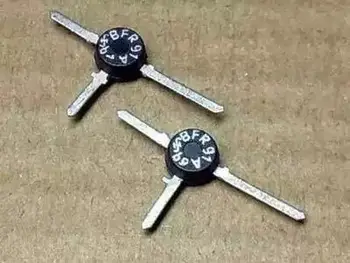 

10pcs/lot BFR91A TO50 BFR91 TO-50 SMD In Stock