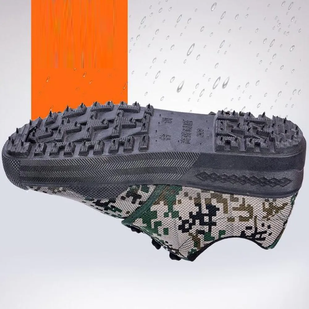 Womens Jiefang training shoes labor insurance shoes non-slip wearable canvas shoes training shoes for running basket femme 40J26 (2)