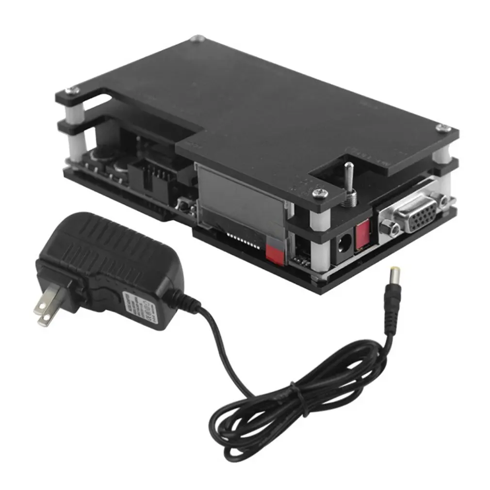 

HDMI Open Source Scan Converter 1.6 KIt For PS2 Sega Megadrive With Remote
