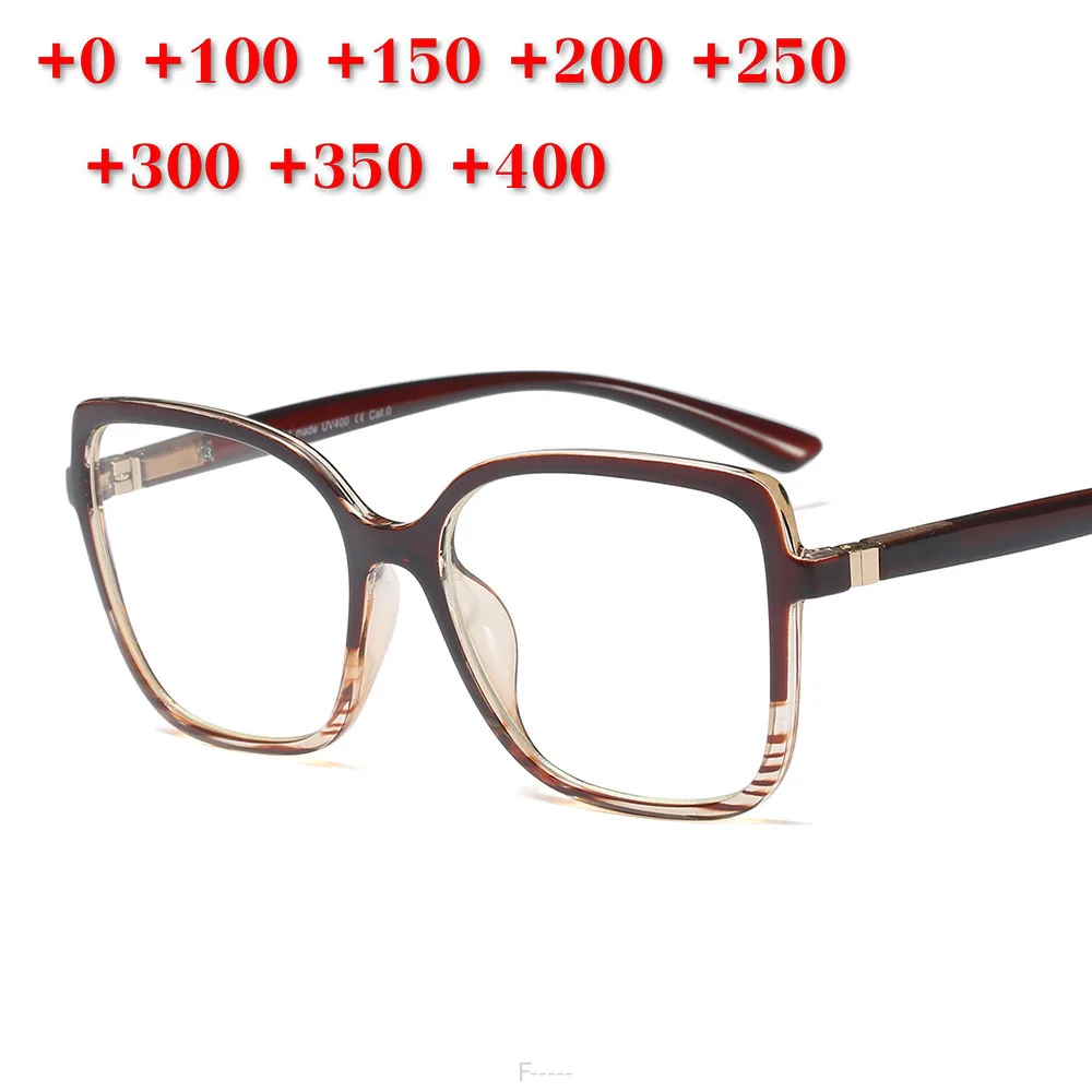 Blue Light Blocking Progressive Multifocal Multifocus Reading Glasses women Progressive Goggles Eyewear Hyperopia Presbyopia NX