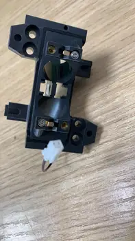 

Original electrodes base for Sumitomo fusion splicer T-71C T-81C T-72C T-82C Z1C Z2C Electrode mounting and fixing part old type