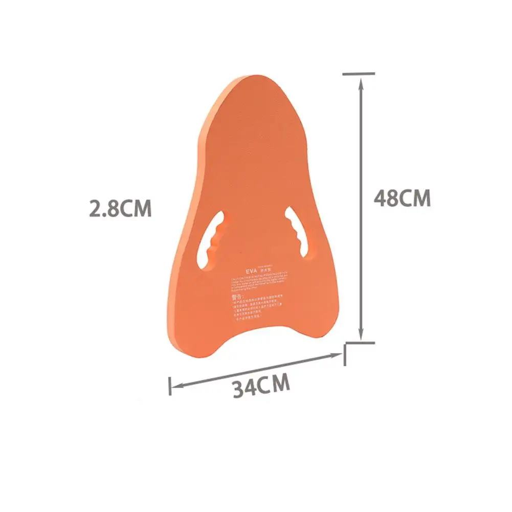 

Bodyboards Apprentice Kickboard Eva Floating Plate Board For Swimming Training tabla de surf freestyle, kickboard, tabla remar