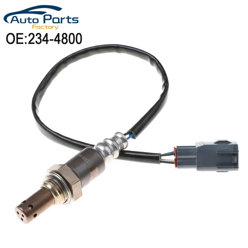 

Новый потоковый кислородный датчик O2 подходит для Pontiac Vibe Toyota Corolla Matrix 2003 л 2004-234 4800-2344800 89465 13030-