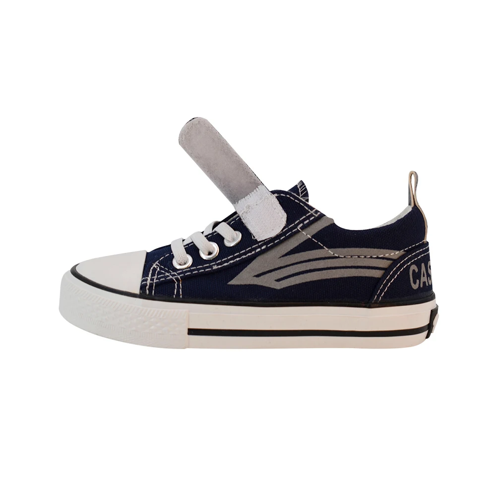 Bbx 2020 Canvas shoes for boys and girls; classic student shoes; non-slip flat shoes; children's shoes