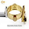 P80 Adjustable Plasma Cutting Torch Circle Compass Roller Magnetic Guide Wheel Inverter Welding Machine DC For Torch Accessory 5