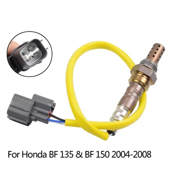 

35668-ZY6-003 35668ZY6003 Lambda Sensor Air Fuel Ratio Sensor For Honda BF115 BF135 BF150 115-150 HP High Power Marine Outboard