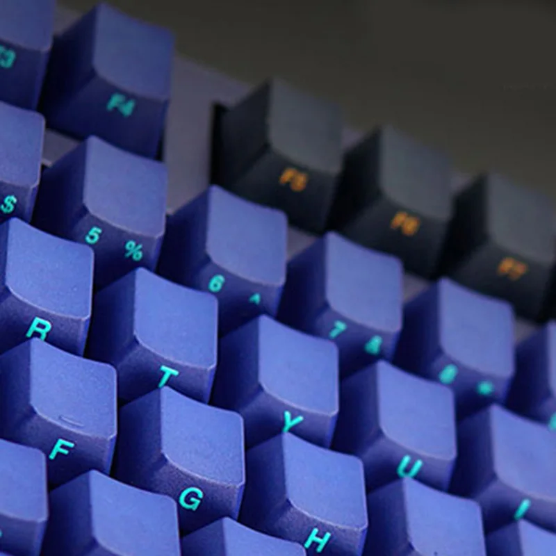 AKKO 3087/3108 SP Horizon Skyline Gaming Mechanical Keyboard 87/108 Key Cherry MX Switch 85% PBT TY