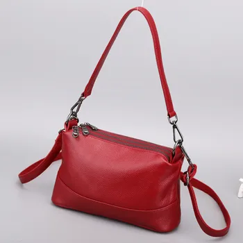 

Shoulder Bag Women's Fashion Handbag Summer New 2020 Women's Cross-Body Mini Bag