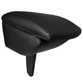 

Armrest Volkswagen T5 (Multivan, Caravelle, Transporter) [1 + 2 seats] (2003-2009) made of eco-leather