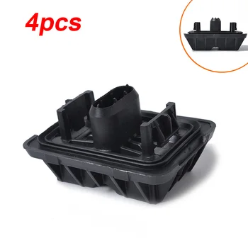

Guard Jack pad Frame Equipment Tool For BMW 135 Series 4pcs Plastic Car
