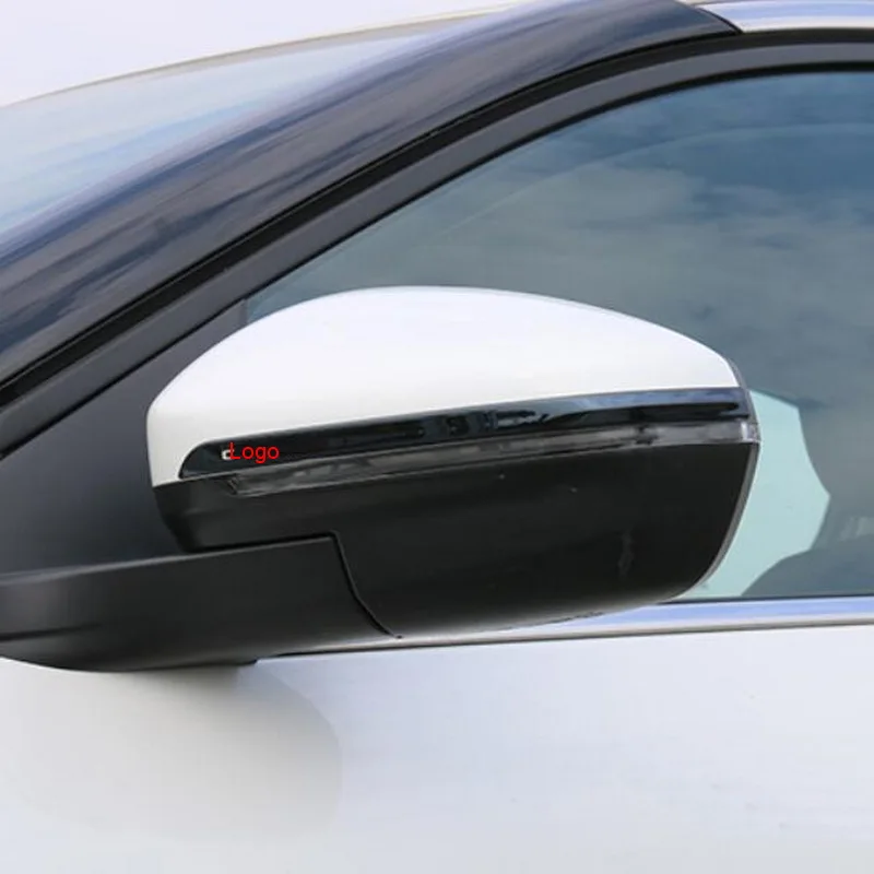 Tonlinker ܰ ̷ Ŀ ƼĿ Ʈο C5 Aircross 2018-19 ڵ Ÿϸ 2 PCS η ƿ Ŀ ƼĿ