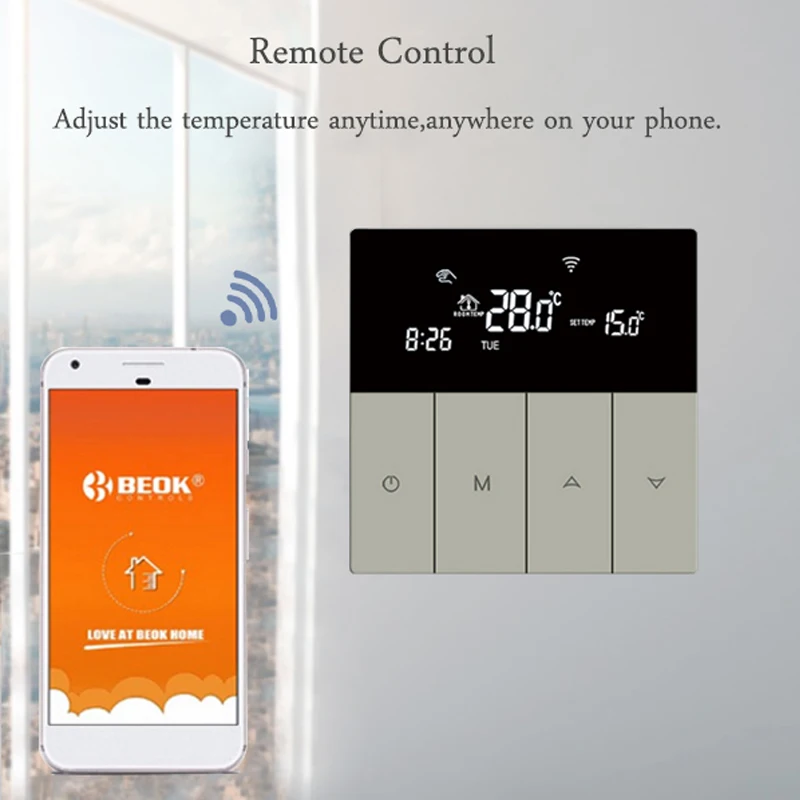 Comica BoomX-D UC1 2.4G Digital Wireless