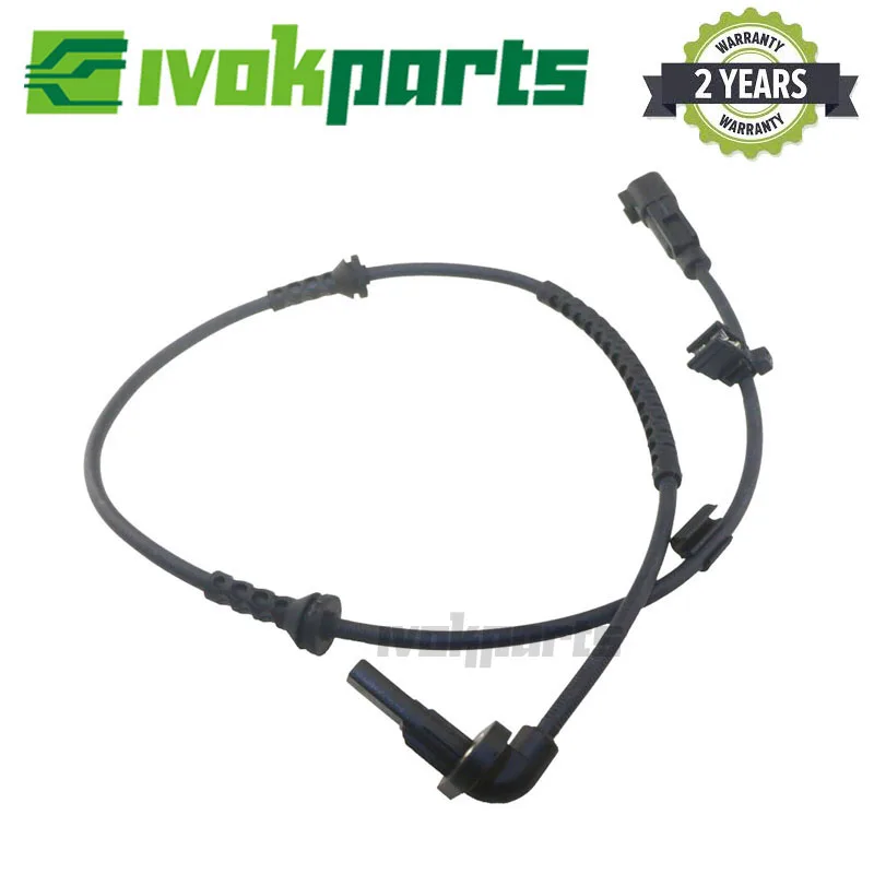 Передний Алекс левый и правый FL FR ABS Датчик скорости колеса для 2011 2015 Chevy Chevrolet AVEO