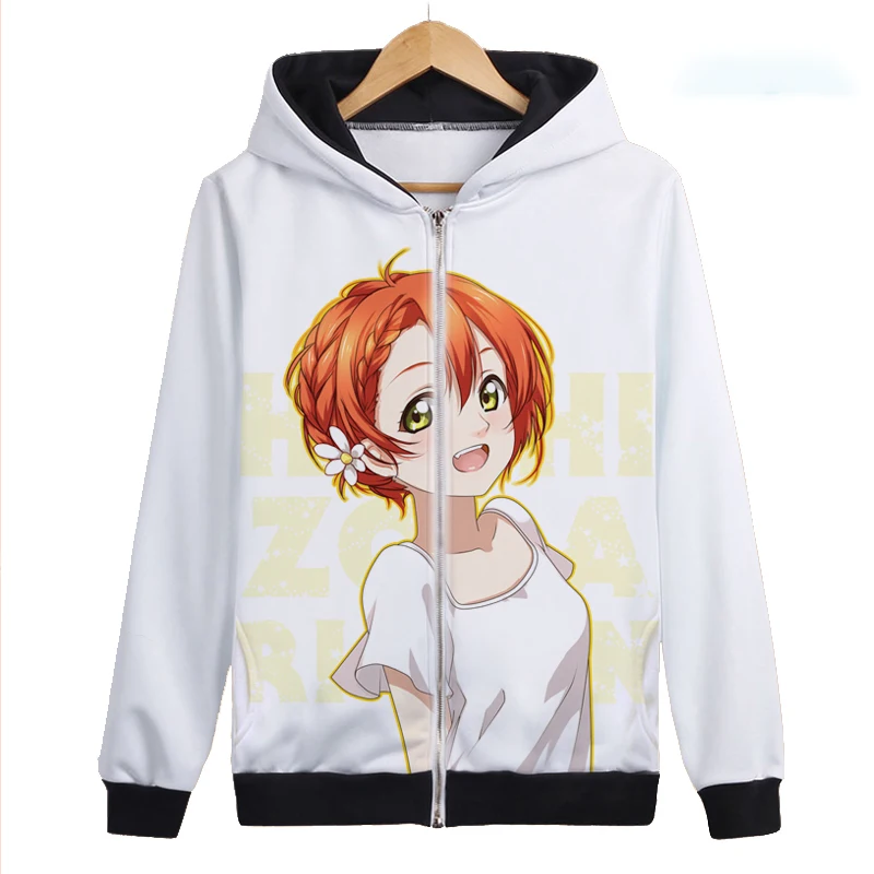 as the picture Игра lovelive Аниме Косплей Костюм Мода Мужчины карнавал Хэллоуин дикая Студенческая школьная форма - Цвет: as the picture
