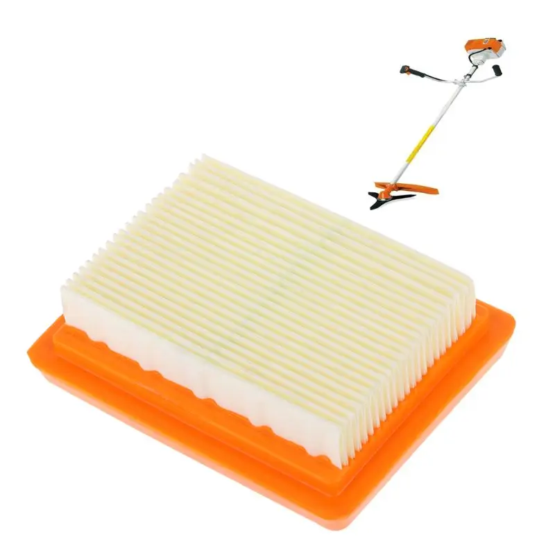 

Air Filter Replacement For STIHL Trimmer FS120 FS200 FS250 FS300 FS350 Chainsaw