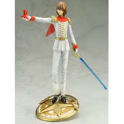 Игра PERSONA Danger Goro Akechi ПВХ фигурка Коллекционная модель игрушки A252