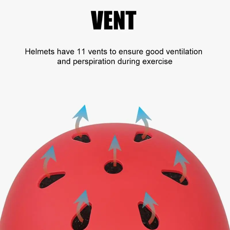 7pcs/Set Kids Skating Cycling Helmet Guard Children Bicycle Bike Elbow Knee Wrist Pads Safety Head Protection Pad
