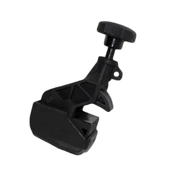 

Grilled Machine Tyre Remover Tire Clamp Upper Tire Mount Tire Changer Repair Parts Tool