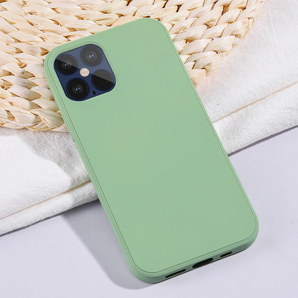 Liquid-Silicone-Case-for-iphone-12-Pro-Max-Candy-Color-Ultra-Thin-Soft-Cover-For-iPhone(8)
