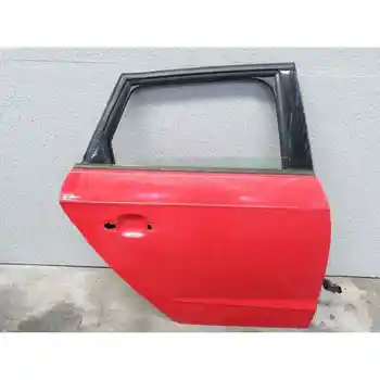 

REAR RIGHT DOOR AUDI A3 SPORTBACK (8VA)