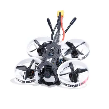 

iFlight CineBee 75HD 75mm 2-3S SPLIT Nano HD FPV Whoop with Runcam Split 3 nano camera/Beemotor 1103 10000kv motor/HQ 40mm prop