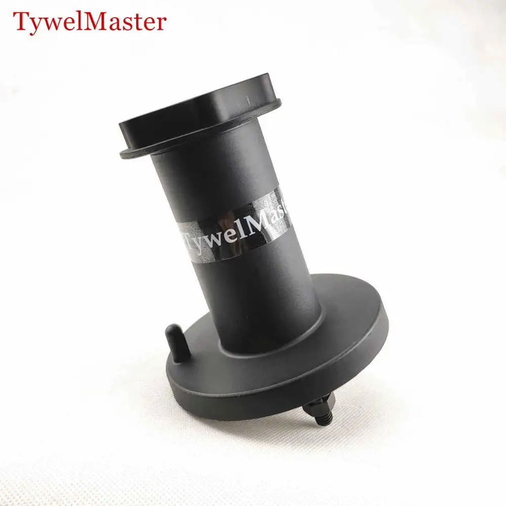 Euro Style Reel Shaft for 15KG/20KG D300/K300 Spools Welding Wire Feeder 5