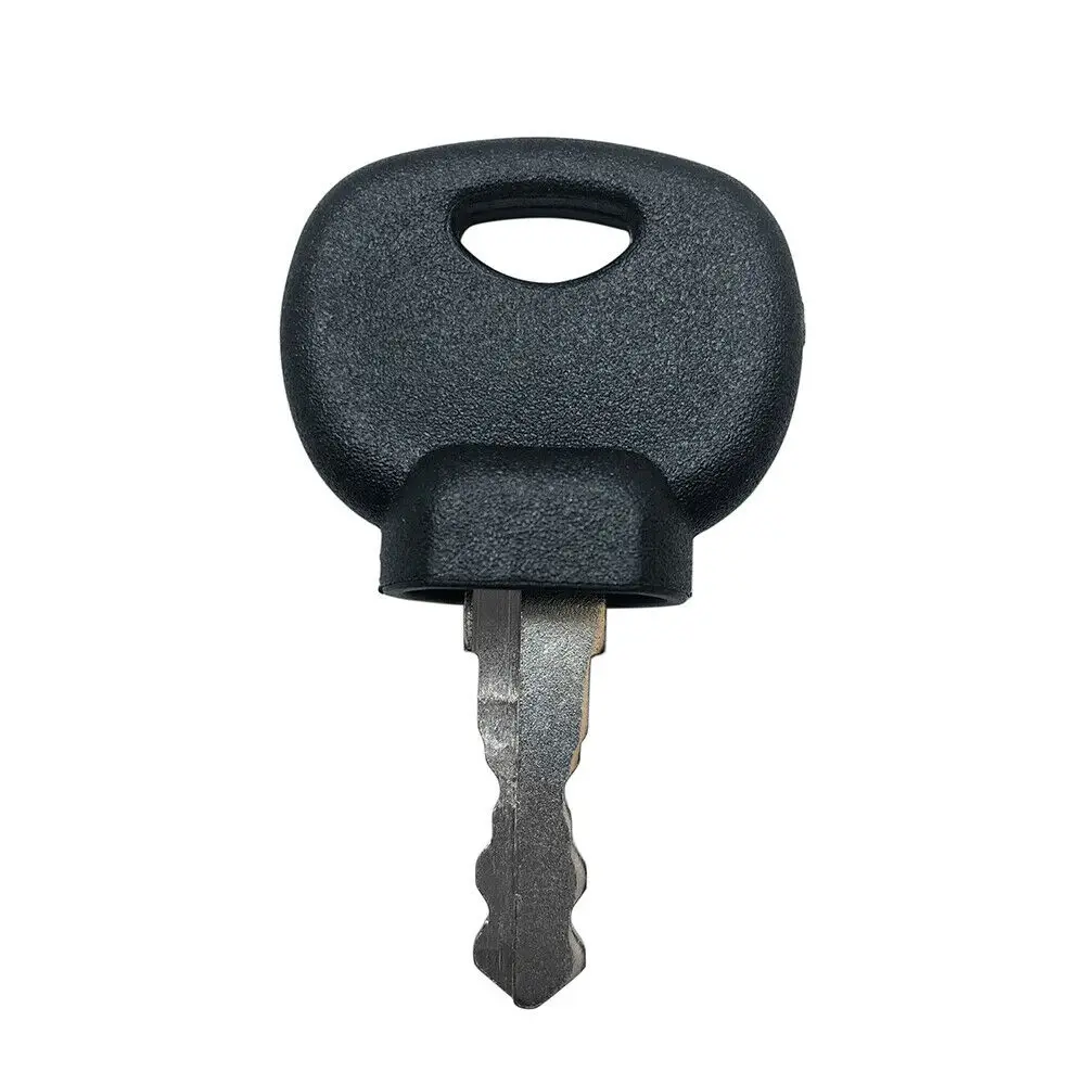 Heavy Equipment Key 14607 IGNITION KEY For JCB BOBCAT etc.