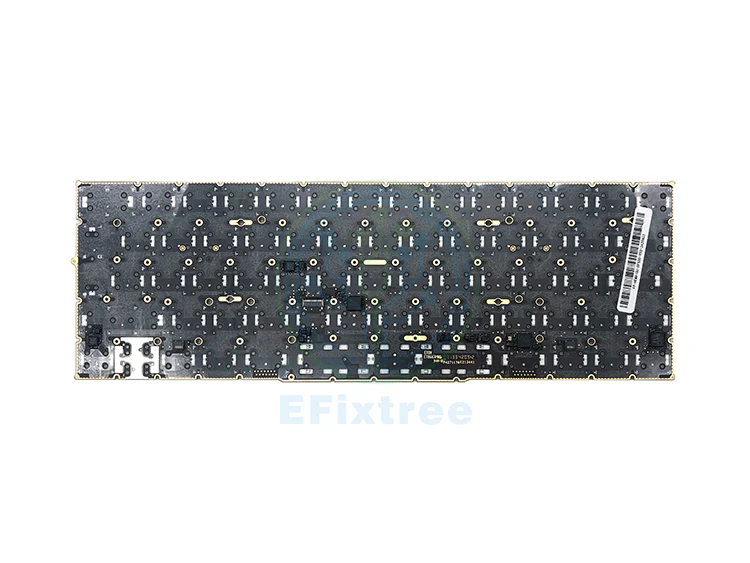 A1989 клавиатура арабский для Macbook Pro 1" 15" A1990 раскладка клавиатуры EMC 3124 EMC 3215 год большой ввод