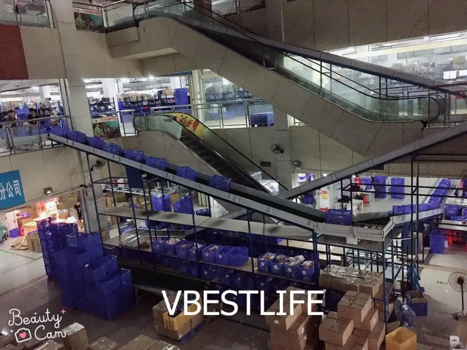 vestlife gongchang