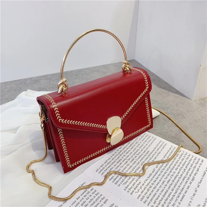 korean bag trend 2019