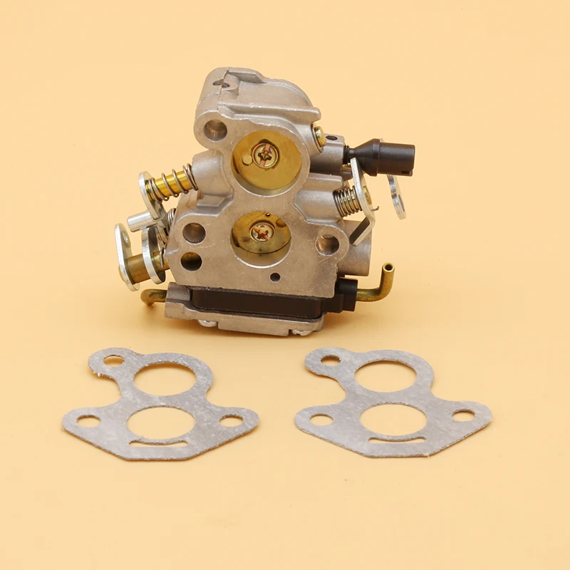 Carburetor Carb With Gasket Fit For Husqvarna 235 236 240 235E 240E