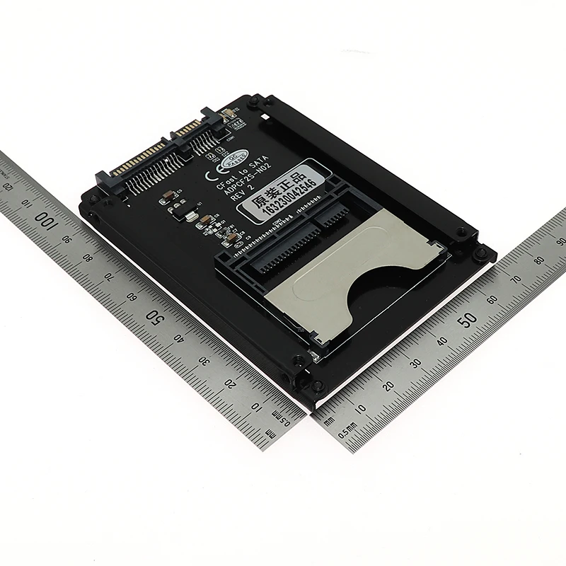 Câbles USB SATA 2.5 22 Broches Avec Lumière LED Disque Dur Portable Convertisseur Externe Support Lectronique Fil Bureau Usb 2 0 5ensemble