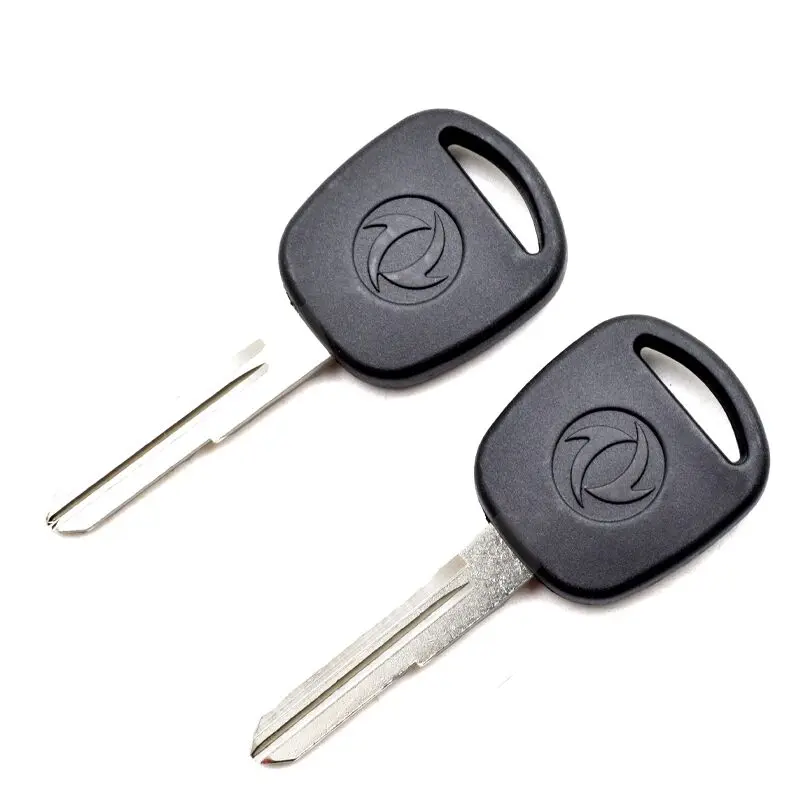 For DFSK DFM Dongfeng SOKON Mini Bus Van Cargo Truck K01/K02/K07/K17/V27/V29/C35/C36/C37 ignition key embryo car key blank remote