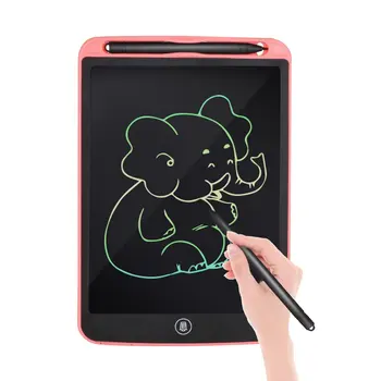 

8.5/10/15 inch LCD Drawing Tablet Digital Writing Graphic Tablets Electronic Handwriting Pad Partially Erasable Drawing Board