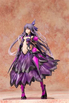 

Anime Sexy Figure Date A Live Princess Yatogami Tohka Reverse Ver. 1/7 Scale PVC Action Figure Collectible Model Toys Doll