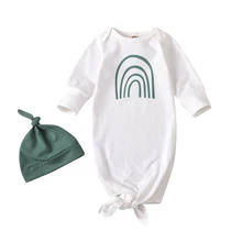 Спальные мешки для новорожденных, 0-12 месяцев, 2 шт. Спальные мешки для новорожденных, 0-12 месяцев, 2 шт.