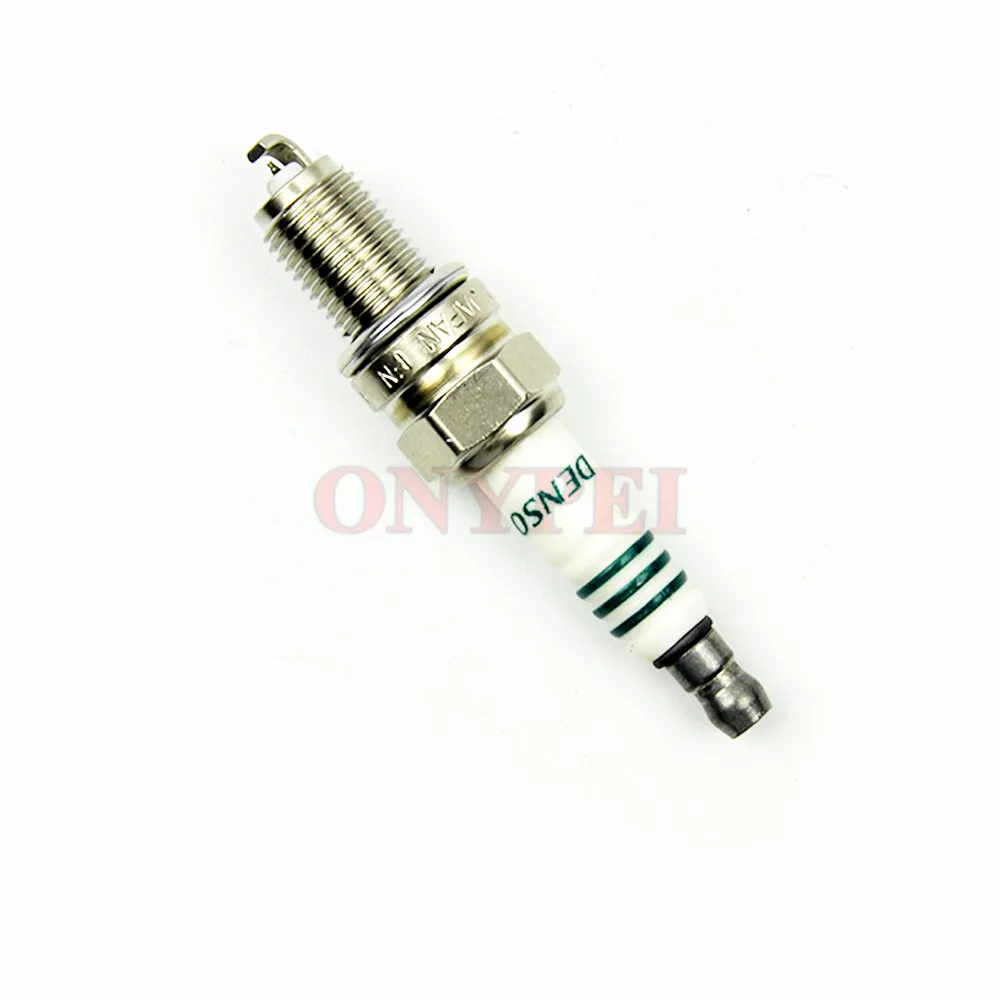 4 шт. Иридий-платина свечи зажигания VXU22 5608 для Audi A3 Q3 TT Junjie Cross FRV FSV Beidouxing1.0/1,2 Polo Golf7 VXU22-5608