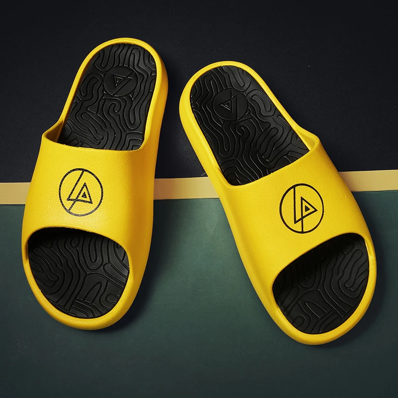 big baller brand slides